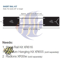 EcoTech Radion Long Rail Kit (150979)