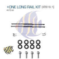 EcoTech Radion +ONE LONG RAIL KIT (150980)