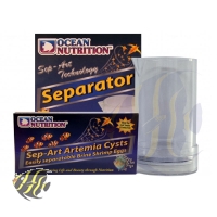 Ocean Nutrition Sep-Art Set Separator + 25 g Cysten (19065)