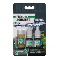 JBL ProAquaTest Refill - PO4 Phosphat Sensitiv - Nachfüllpackung (2412800)