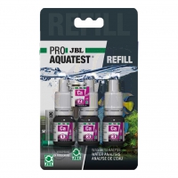 JBL ProAquaTest Refill - Ca Calcium - Nachfüllpackung (2413300)