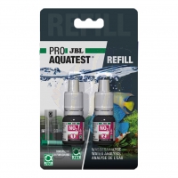 JBL ProAquaTest Refill - NO2 Nitrit - Nachfüllpackung (2412400)