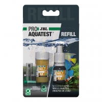 JBL ProAquaTest Refill - NO3 Nitrat - Nachfüllpackung (2412600)