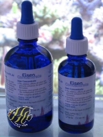 Korallen-Zucht Eisen Konzentrat  50 ml