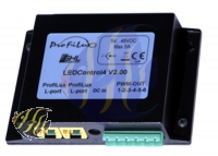 GHL LEDControl4 V2 (PL-0974)