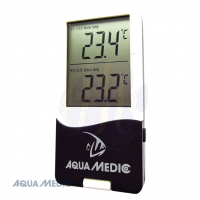 Aqua Medic T-Meter Twin  Thermometer (203.10)