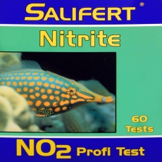 Salifert Profi Test Nitrit (NO2)