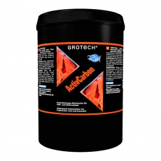 Grotech Aktiv Carbon 1000 mL (00151)