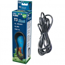 JBL ProFlora Taifun Tube Black (CO2 Schlauch) 3 Meter (6468200)