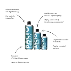 Bild zu Fauna Marin Bacto Therapy 500 ml (14180)