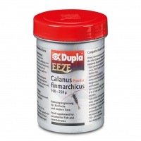 Dupla Eeze Powder, Calanus Finmarchicus 100 - 250 µm 160 ml / 40 g (81703)