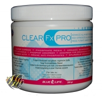 Blue Life Clear FX Pro ca. 250 Gramm (450 ml) (16711)