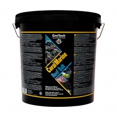 Grotech CoralMarine ReefSalt 21 kg (00163)