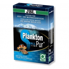 JBL PlanktonPur S 8x2g (3003100)