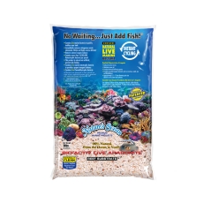 AMA Natures Ocean Reef Substrate Aragonite Live Sand 1,0 - 2,5 mm 7,26 kg (10721)