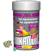 JBL Krill Flakes 16 g / 100 mL (4058100)