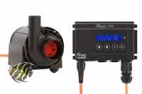 Abyzz A100 Regelbare Hochleistungspumpe 100W / 2 mtr. Kabel (90000040)