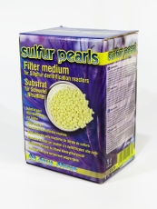 Aqua Medic sulfur pearls 5 kg (410.79-1)