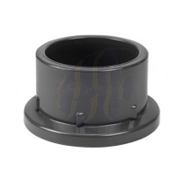 PVC Buchse / Muffe für Kugelhahn 40mm  (040005)