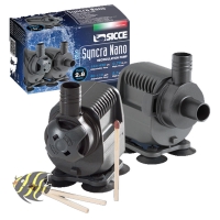 Sicce Syncra Nano 140 - 430 l/h (500000200)