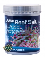 Aqua Medic Reef Salt Nano 1020 g  (301.25)