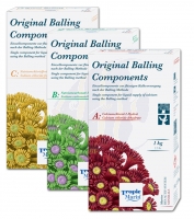 Tropic Marin ORIGINAL BALLING Components Set ABC (26528)