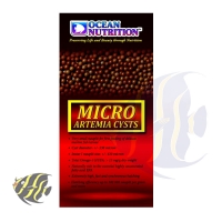 Ocean Nutrition Micro Artemia Cysts 430 micron - 500 g (154014)