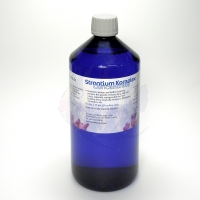 Korallen-Zucht Strontium Complex Concentrate 1000 ml