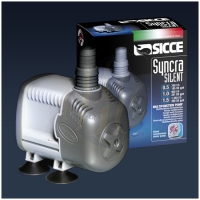 Sicce Syncra Silent Förderpumpe 1.0 (950 L/h)