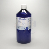 Korallen-Zucht Calcium plus Konzentrat 1000 ml