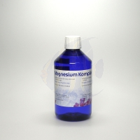 Korallen-Zucht Magnesium Komplex 500 ml