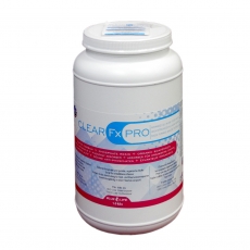 Blue Life Clear FX Pro 1800ml / ca. 1000g (16712)