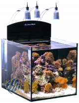 Aqua Medic Blenny Nanobecken/Ersatzbecken o.Technik! (565.00-7)