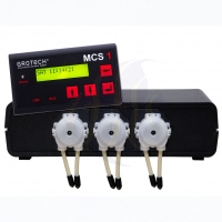 Grotech Master Control System 3 - Set mit EP3-MCS (00353 )