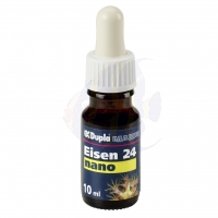 Dupla Marin Eisen 24 nano, 10 ml (81414) // Restbestand