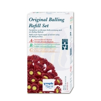 Tropic Marin Original Balling Refill Set für 3 x 5 L (26554)