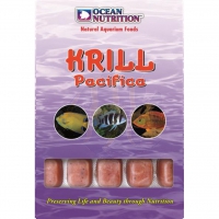 Ocean Nutrition Frozen Krill PACIFICA Blister 100 g (153030)