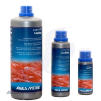 Aqua Medic REEF LIFE Iodine  100 ml (350.401)