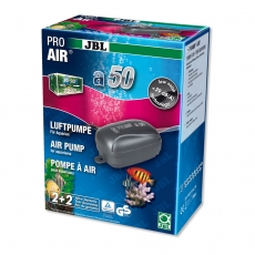 JBL ProAir a50 (6054600) (vormals ProSilent)