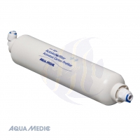 Aqua Medic Aktivkohle-Vorfilter mit Fittings (U605.01)