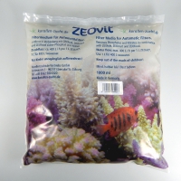 Korallen-Zucht ZEOvit für Automatikfilter ca. 1300 g (1000 ml)