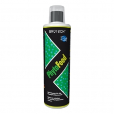 Grotech PhytoFood Nährlösung für PhytoBreeder 500 mL (00075)