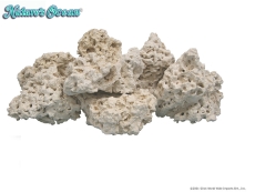 AMA / Natures Ocean Coral Base Aquarium Rocks 18,14 Kg (08550)