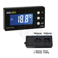 AquaLight - Temperatur-Controller (1200 Watt Schaltleistung) (TC-320)