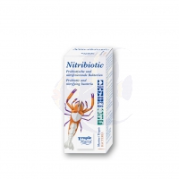 Tropic Marin NITRIBIOTIC 25 ml  (27202)