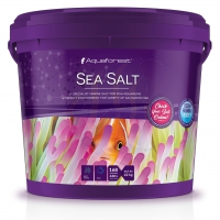 Aquaforest Sea Salt (22 kg) (AFO-730259)