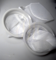Aqua Medic filter bag 4 (2 Stk) für Prefilter (429.11)