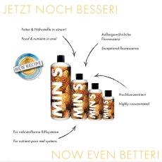 Bild zu Fauna Marin Min S 500 ml (11110)