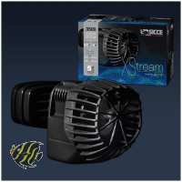 Sicce XStream 8000 stream pump - 12 Watt (RVOX04E) (500000430)