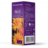 Aquaforest Bio S 50 ml  (AFO-731270)